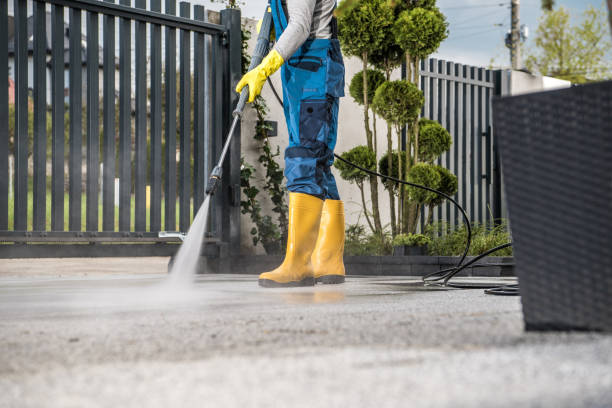 Best Dumpster Area Cleaning  in Westwood, KY